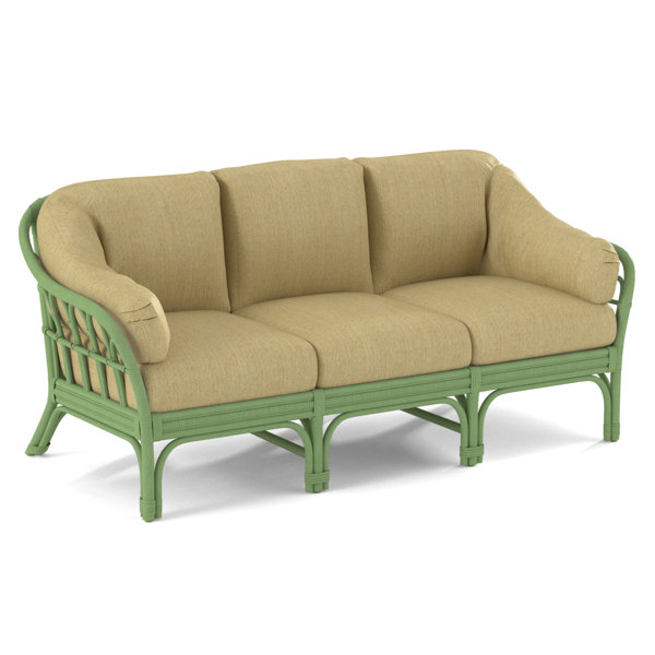 Braxton Culler Moss Landing 81'' Upholstered Sofa & Reviews Wayfair